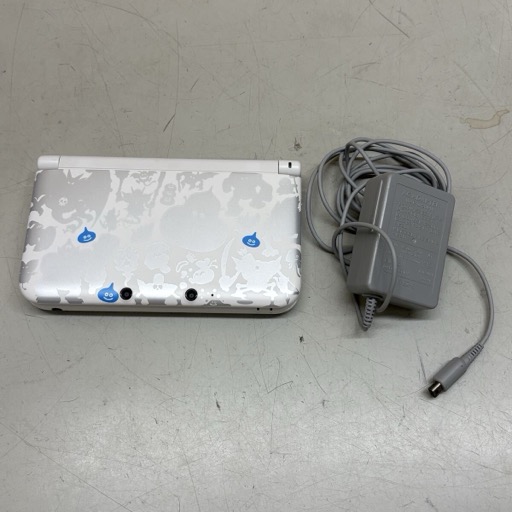 Nintendo 3DS LL WPA-002 ドラゴンクエストモンスターズ2エディション